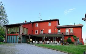 Le Badie Albergo Ristorante  2*