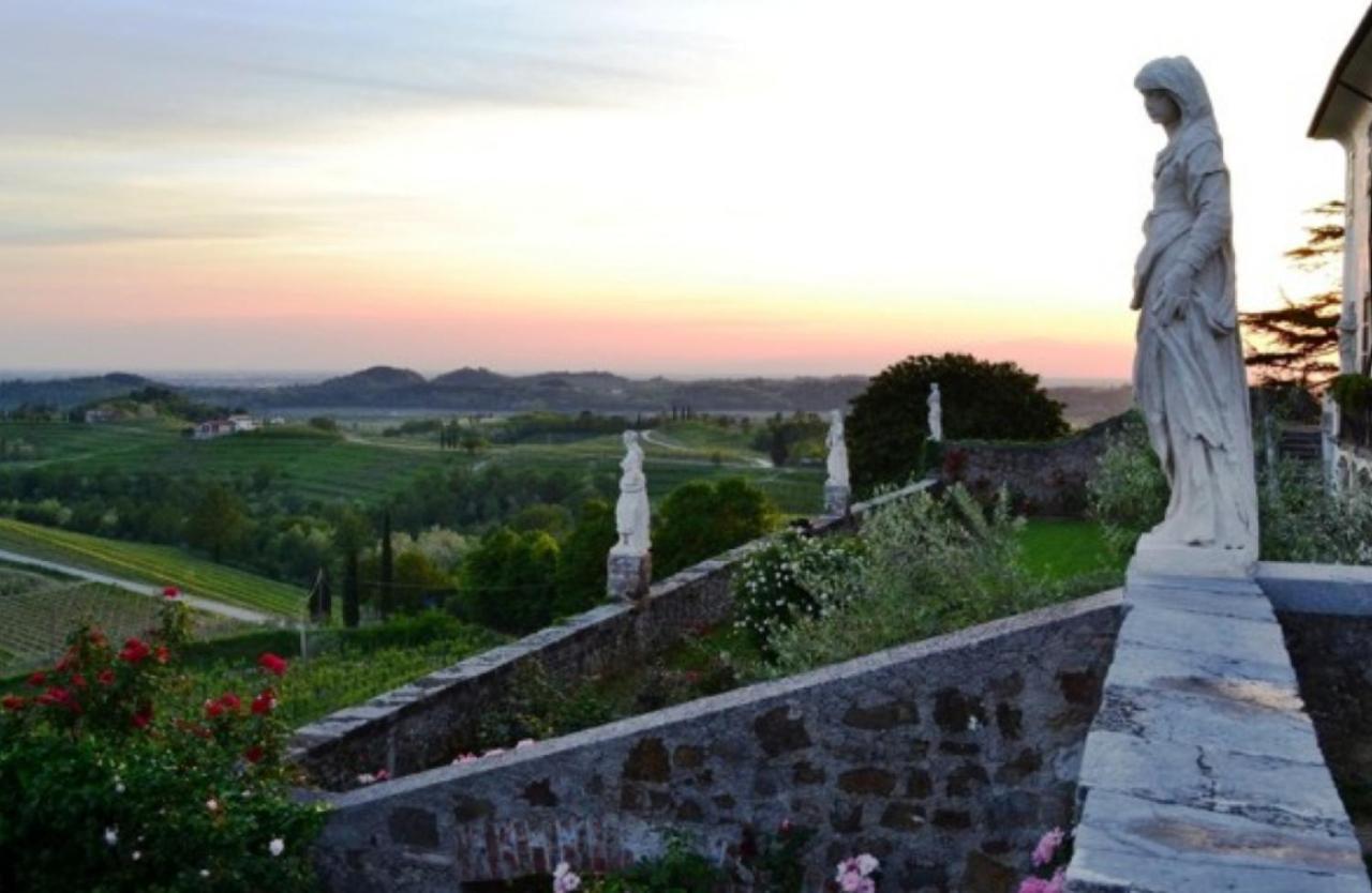 Le Badie Albergo Ristorante Rosazzo Esterno foto