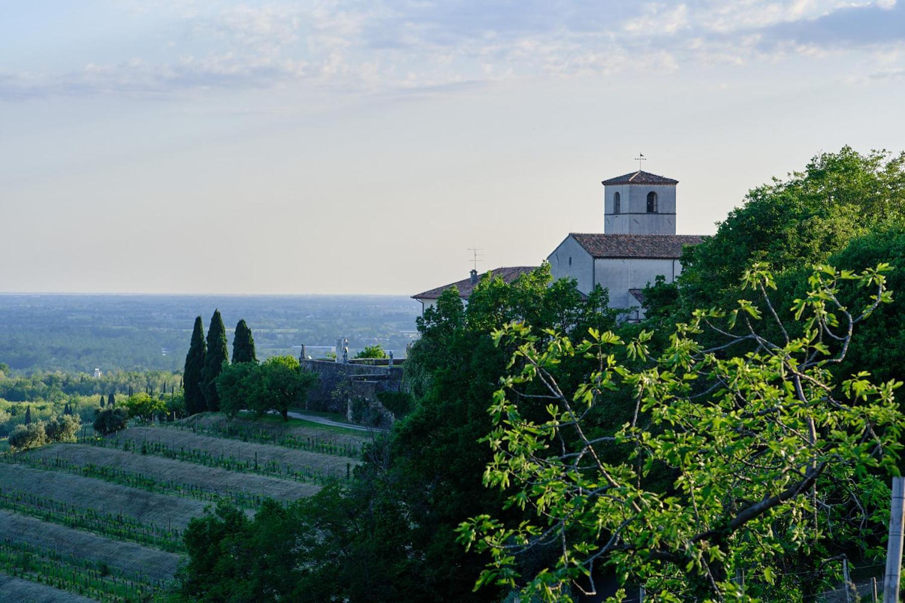 Le Badie Albergo Ristorante Rosazzo Esterno foto